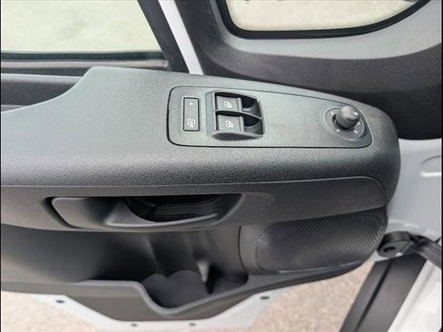 Used 2023 RAM ProMaster 3500 w/ Convenience Group image 14