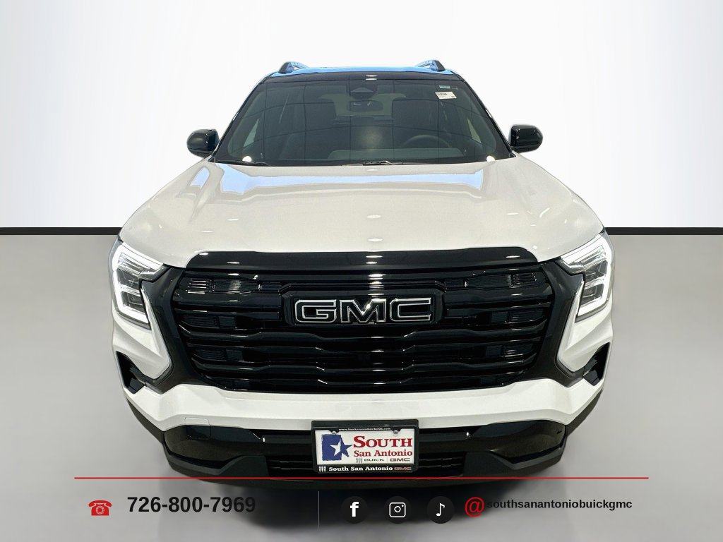 New 2027 GMC Terrain Elevation w/ Elevation Premium Package FWD image 2