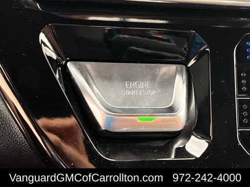New 2026 GMC Sierra 1500 Denali Ultimate AWD/4WD image 16