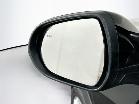 Used 2025 Buick Encore GX Preferred FWD image 16