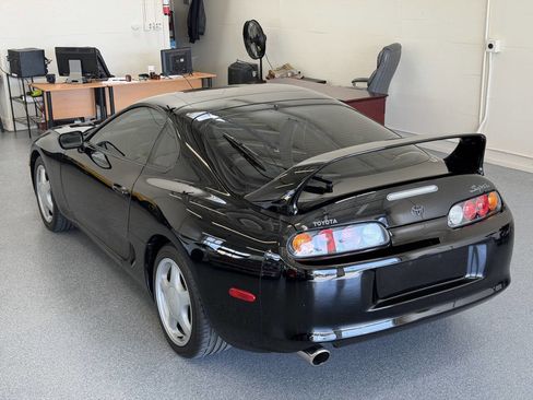 Used 1994 Toyota Supra Turbo image 31