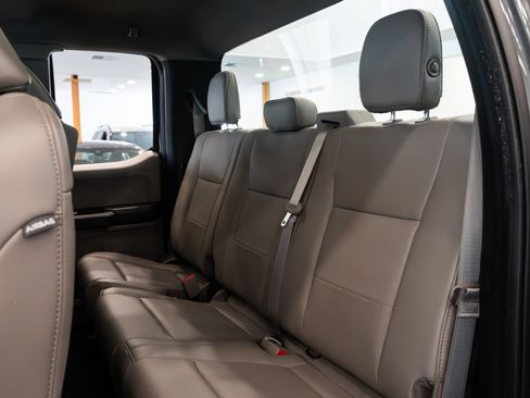 Used 2018 Ford F150 XL w/ Equipment Group 101A Mid AWD/4WD image 20