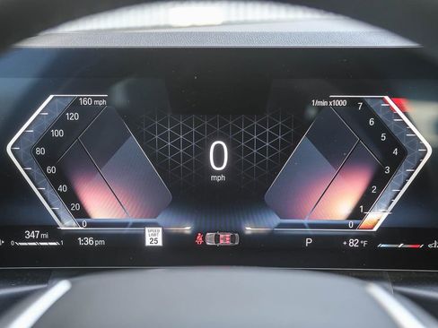 Certified 2024 BMW 430i Gran Coupe w/ Convenience Package RWD image 19