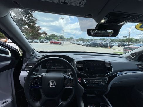 Used 2019 Honda Pilot Elite image 10