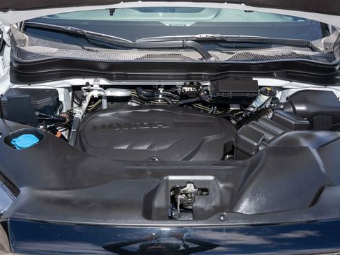 Certified 2023 Honda Passport TrailSport image 39