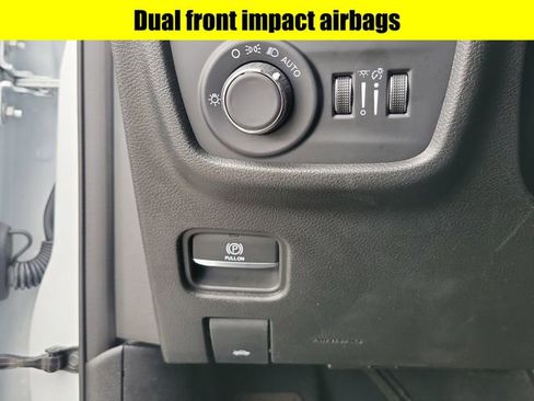 Used 2023 Jeep Grand Cherokee L Altitude image 18