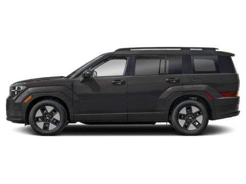New 2026 Hyundai Santa Fe SEL AWD/4WD image 2