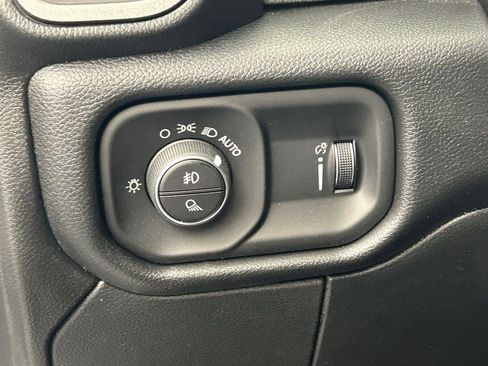 Used 2026 RAM 3500 Tradesman AWD/4WD image 11