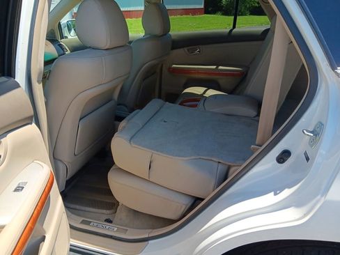 Used 2008 Lexus RX 350 AWD image 29