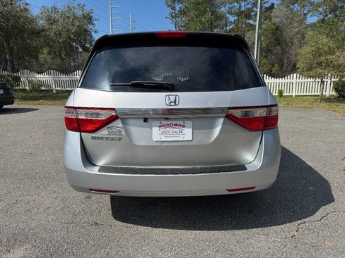 Used 2011 Honda Odyssey EX-L image 32