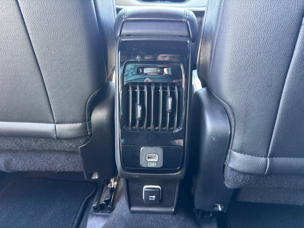 Used 2025 Jeep Compass Limited AWD/4WD image 28