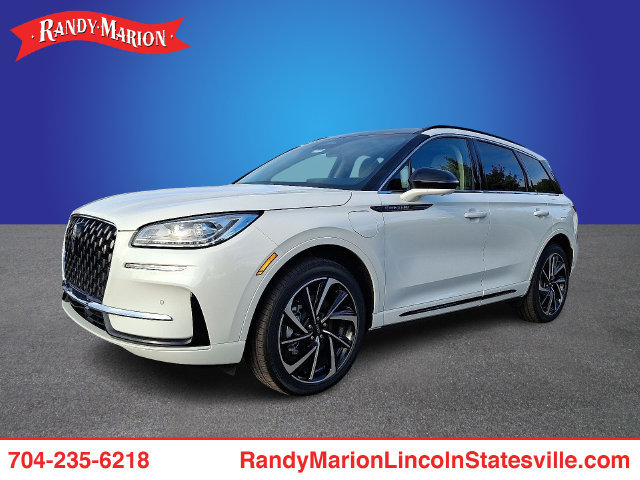 New 2025 Lincoln Corsair Grand Touring w/ Equipment Group 301A AWD/4WD image 1