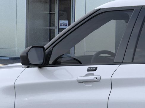 New 2026 Ford Explorer Active w/ Active Comfort Package image 21