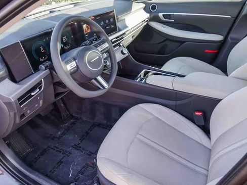 Used 2024 Hyundai Sonata SEL image 16
