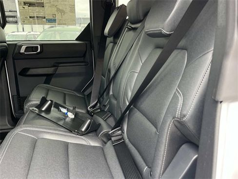 New 2025 Ford Bronco Big Bend image 19