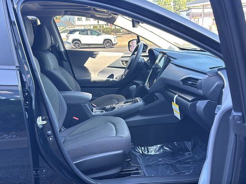 Certified 2024 Subaru Crosstrek 2.0i Premium AWD/4WD image 14