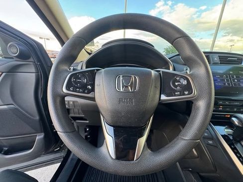 Used 2018 Honda CR-V EX image 12