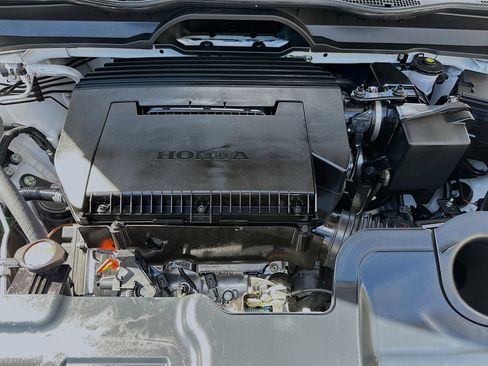 Used 2026 Honda Passport TrailSport Elite image 34