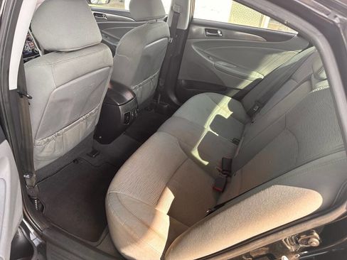 Used 2013 Hyundai Sonata Hybrid image 15