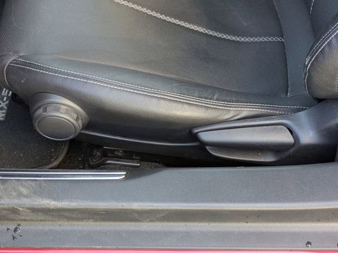 Used 2022 MAZDA MX-5 Miata RF Grand Touring image 21