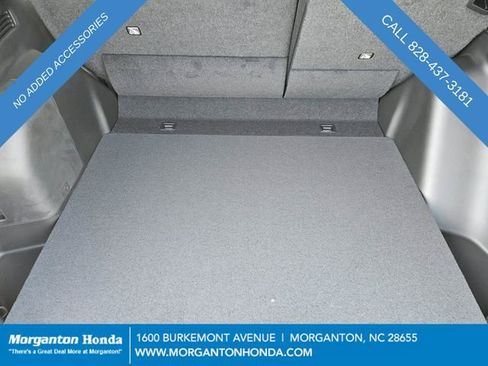 New 2026 Honda CR-V Sport image 25