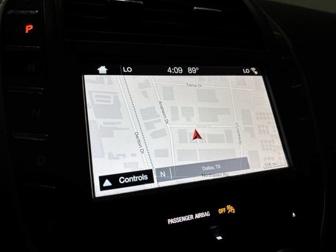 Used 2017 Lincoln MKC Select w/ Select Plus Package image 37