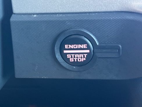 Used 2023 Ford Bronco Raptor AWD/4WD image 20