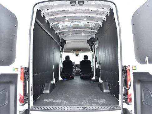 New 2026 Ford Transit 350 Base w/ Load Area Protection Package image 20