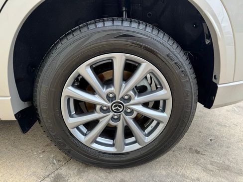 Certified 2025 MAZDA CX-5 AWD 2.5 S w/ Select Package image 9