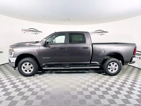 Used 2025 RAM 2500 Big Horn AWD/4WD image 5