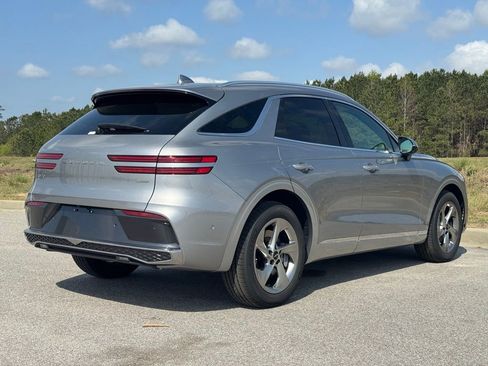 New 2026 Genesis GV70 2.5T Advanced image 13