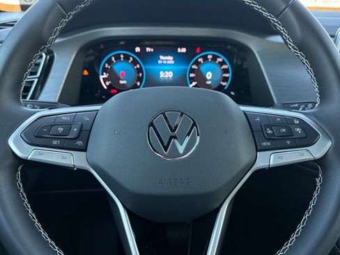 New 2026 Volkswagen Atlas Cross Sport SE image 23