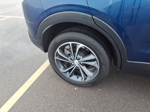 Certified 2023 Buick Encore GX Select image 6