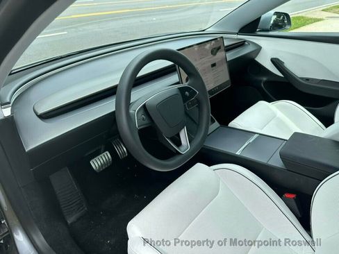 Used 2025 Tesla Model 3 Performance AWD/4WD image 14