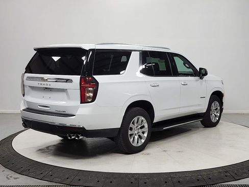 Used 2023 Chevrolet Tahoe Premier RWD image 7