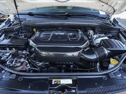 Used 2018 Jeep Grand Cherokee Overland image 28