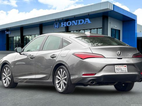 Used 2025 Acura Integra image 10