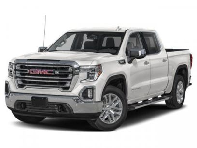 Used 2022 GMC Sierra 1500 SLT w/ SLT Premium Plus Package