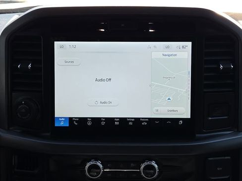 New 2025 Ford F150 XLT w/ Equipment Group 302A MID image 13