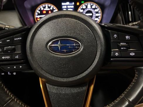 Used 2023 Subaru Outback Wilderness image 41