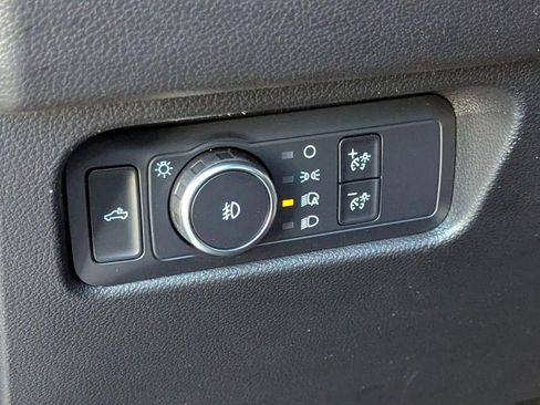 New 2025 Ford Ranger XL RWD image 18