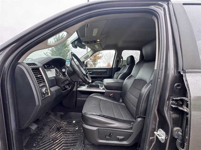 Used 2014 RAM 1500 Sport w/ Trailer Tow Group AWD/4WD image 6