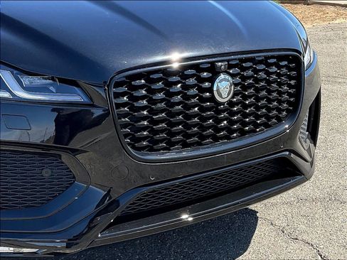 New 2026 Jaguar F-PACE R-Dynamic S image 30