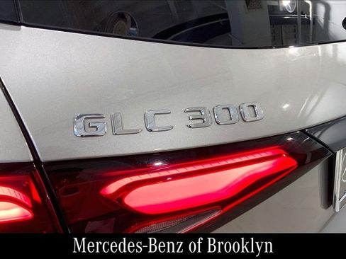 Certified 2023 Mercedes-Benz GLC 300 4MATIC image 12