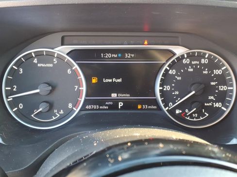 Used 2023 Nissan Rogue SV image 26