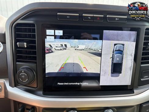 Used 2023 Ford F150 XLT w/ Equipment Group 302A High AWD/4WD image 18