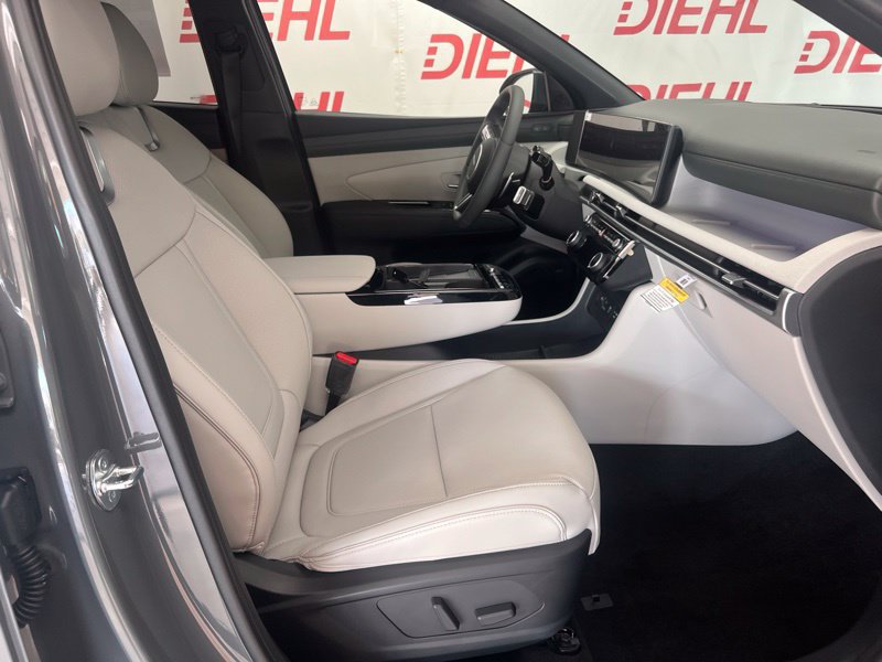 New 2026 Hyundai Tucson Limited AWD/4WD image 13