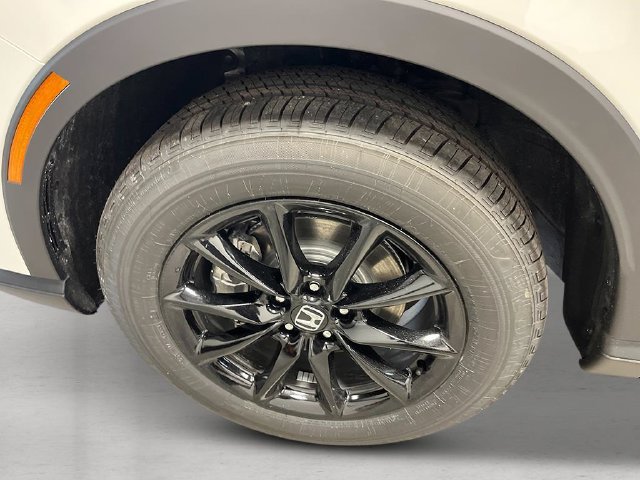 New 2027 Honda CR-V Sport-L image 13