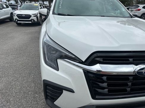 Used 2023 Subaru Ascent Limited image 16