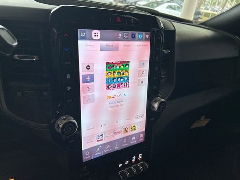 Used 2025 RAM 3500 Tradesman image 7